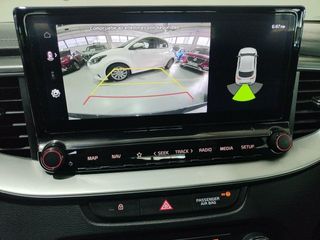 Kia XCeed 1.0 T-GDi Business 74kW (100CV)