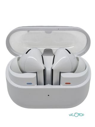 Auriculares Bluetooth Samsung Galaxy Buds 3 Pro