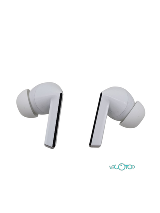 Auriculares Bluetooth Samsung Galaxy Buds 3 Pro