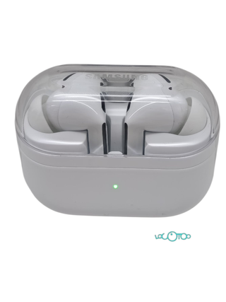 Auriculares Bluetooth Samsung Galaxy Buds 3 Pro