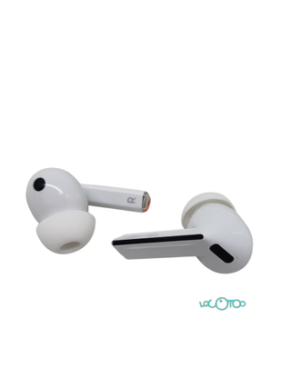 Auriculares Bluetooth Samsung Galaxy Buds 3 Pro