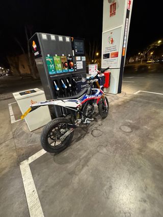 RIEJU MRT PRO 49cc 2023