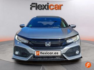Honda Civic 1.5 I-VTEC TURBO CVT SPORT PLUS