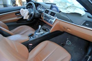 Despiece BMW Serie 4 Descapotable