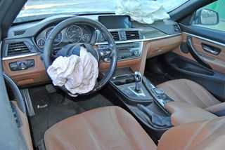 Despiece BMW Serie 4 Descapotable