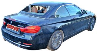 Despiece BMW Serie 4 Descapotable