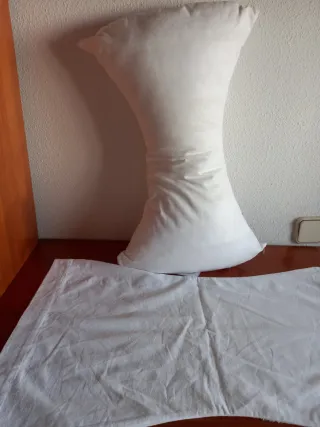 Almohada cervical