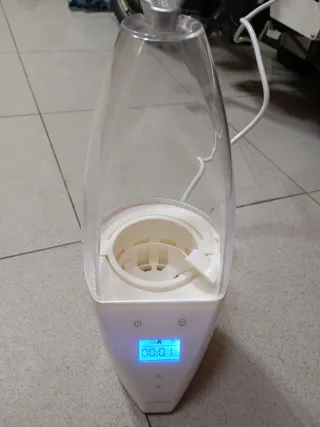 Miniland Calienta Biberones Warmy Advanced