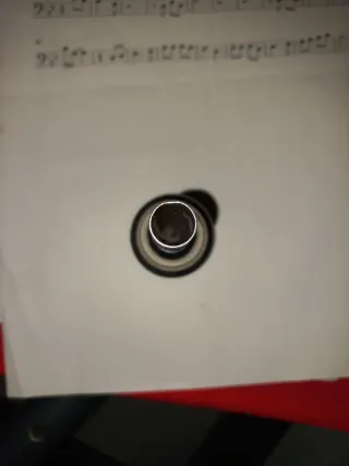 Boquilla Trombón Ian Bousfield O4