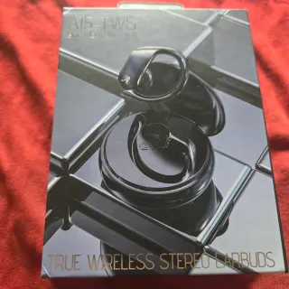 Auriculares A15 TWS Inalámbricos