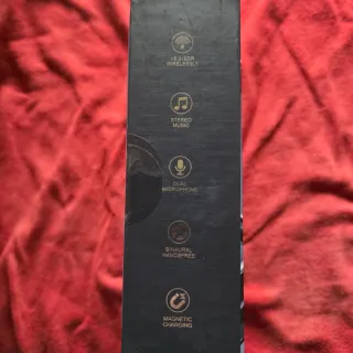 Auriculares A15 TWS Inalámbricos