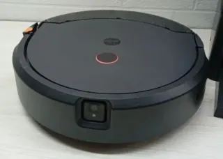 iRobot Roomba Combo 10 MAX + Base AutoWash, Robot