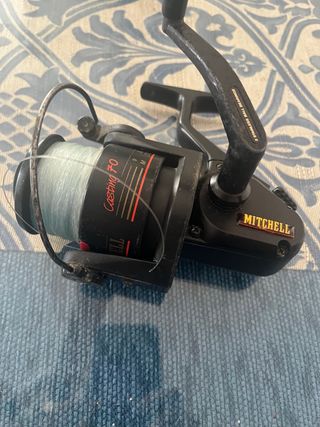Carrete de pesca Mitchell Casting 70