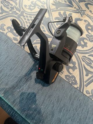 Carrete de pesca Mitchell Casting 70