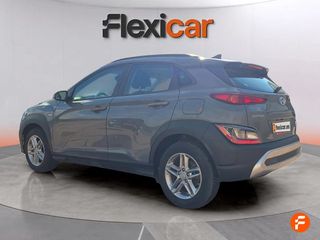 Hyundai Kona 1.0 TGDI 48V Maxx 4X2