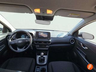 Hyundai Kona 1.0 TGDI 48V Maxx 4X2