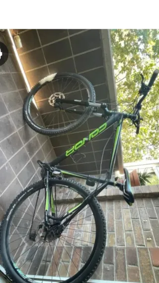 Bicicleta Conor 8500 29