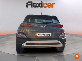 Hyundai Kona 1.0 TGDI 48V Maxx 4X2