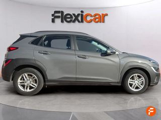 Hyundai Kona 1.0 TGDI 48V Maxx 4X2