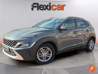 Hyundai Kona 1.0 TGDI 48V Maxx 4X2