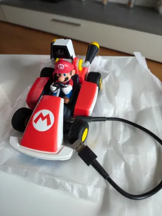 Mario Kart Live: Home Circuit Nintendo Switch