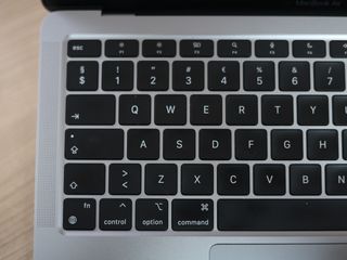 MacBook Air 13" 2020