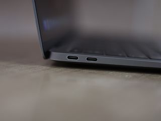 MacBook Air 13" 2020