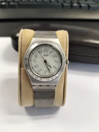 Orologio Swatch donna vintage