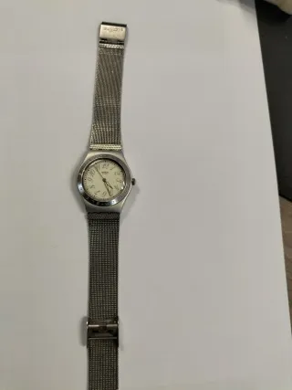 Orologio Swatch donna vintage