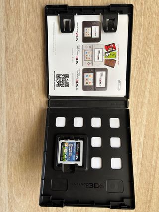 Xenoblade Chronicles 3D - New Nintendo 3DS