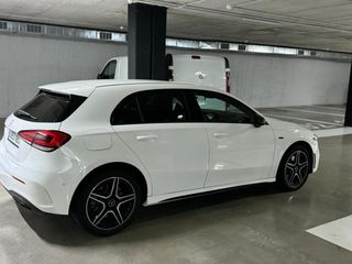 Mercedes-Benz Clase A 2020