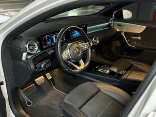 Mercedes-Benz Clase A 2020