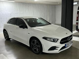 Mercedes-Benz Clase A 2020