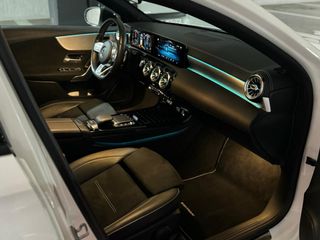 Mercedes-Benz Clase A 2020