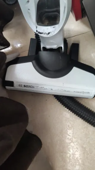 Cepillo Aspiradora Bosch Flex BBH32551