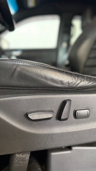 Mercedes-Benz Classe X350d 2019