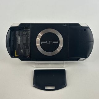 Sony PSP 1000 Black PSP-1000K Senza Scatola