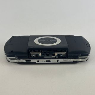 Sony PSP 1000 Black PSP-1000K Senza Scatola