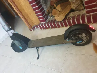 Patinete Eléctrico Cecotec Bongo Usado