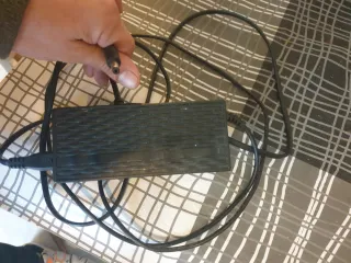 Patinete Eléctrico Cecotec Bongo Usado