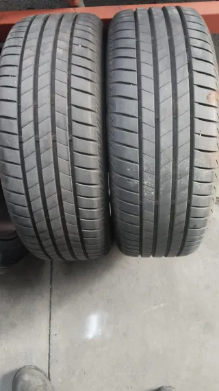 Llantas Seat Leon 205/55/16 91V