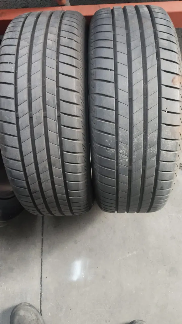 Llantas Seat Leon 205/55/16 91V