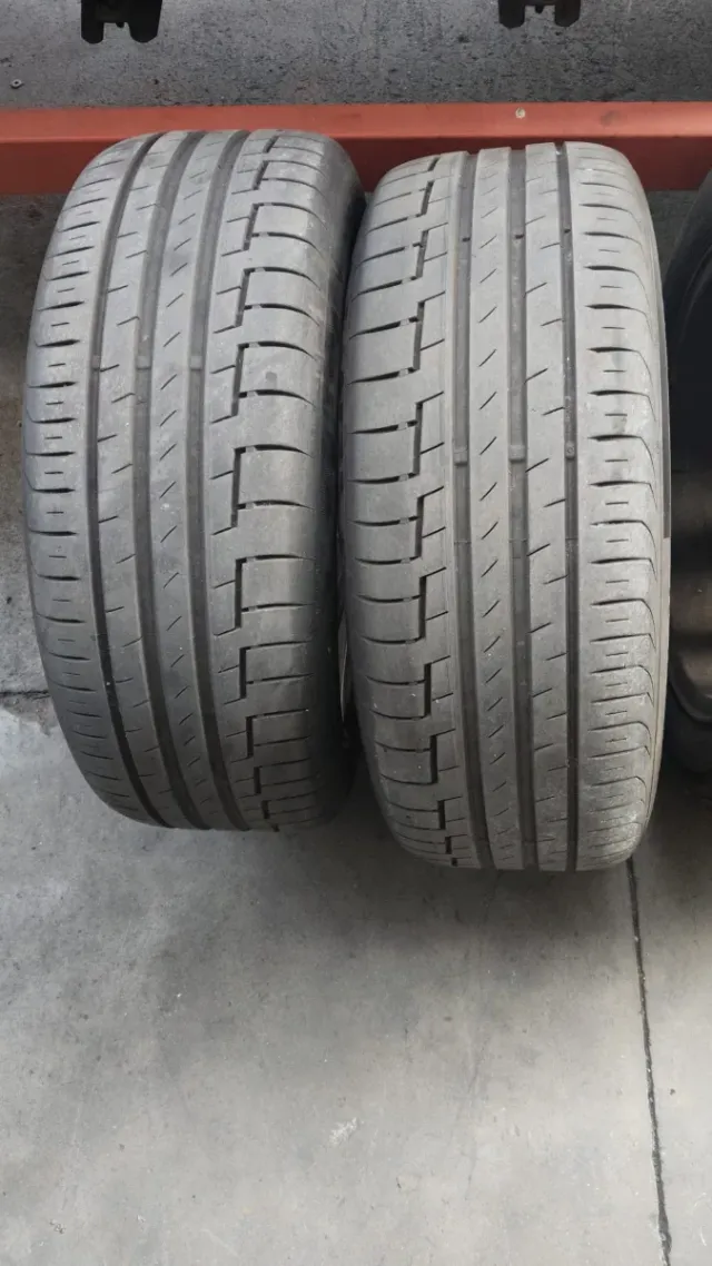 Llantas Seat Leon 205/55/16 91V