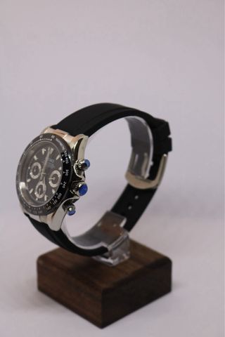 Reloj Seiko MOD Daytona.