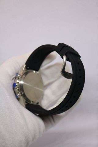 Reloj Seiko MOD Daytona.