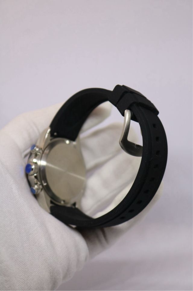 Reloj Seiko MOD Daytona.