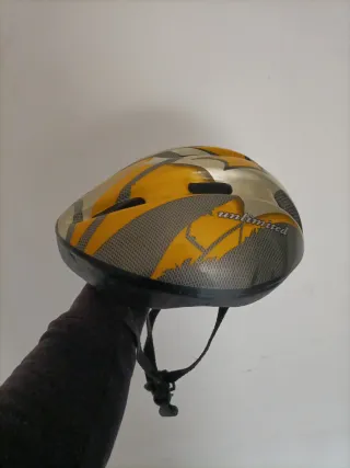 Casco bici infantil Talla 47-53