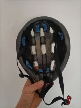 Casco bici infantil Talla 47-53