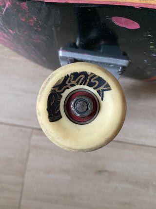 Skate Completo Hockey 8.25