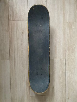 Skate Completo Hockey 8.25